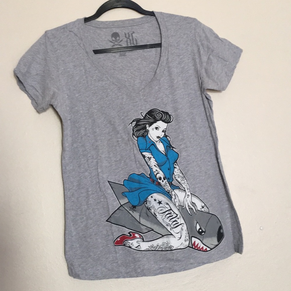 Fatal Tee